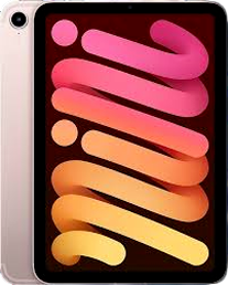 iPad mini 6th gen Wi Fi 2021